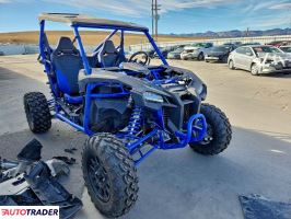 Honda TA - zobacz ofertę