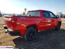 Chevrolet Silverado 2021 5
