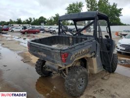 Polaris Ranger RZR 2021 Polaris Ranger RZR 2021