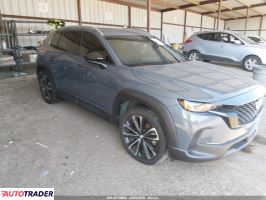 Mazda 5 - zobacz ofertę