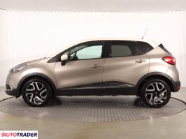 Renault Captur 2015 1.2 116 KM