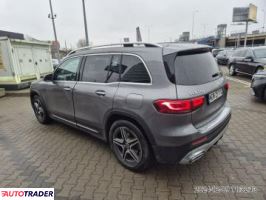 Mercedes GL 2023 1.3 163 KM