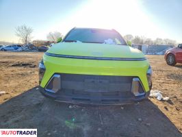 Hyundai Kona Electric 2024 2