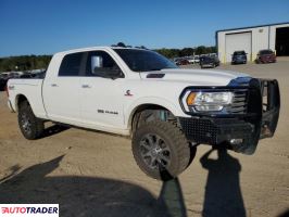 Dodge Ram 2021 6