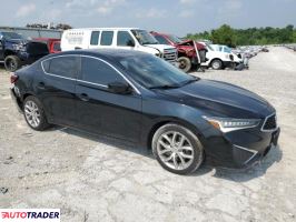 Acura Pozostałe 2020 2