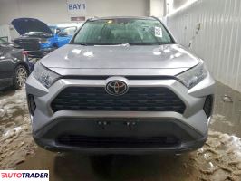 Toyota Pozostałe 2021 2