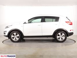 Kia Sportage 2013 1.6 132 KM