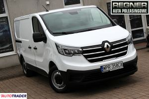 Renault Trafic 2024 2