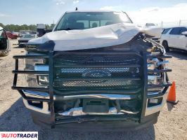 Ford Pozostałe 2019 6