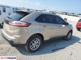 Ford Edge 2021 2