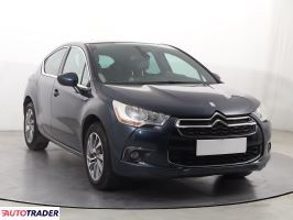 Citroen DS4 2013 1.6 118 KM