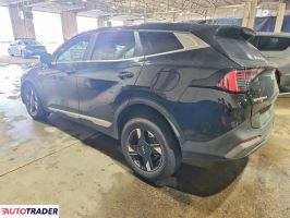 Kia Sportage 2026 2