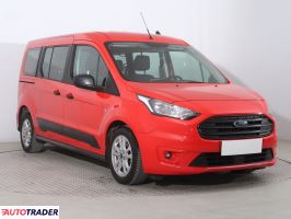 Ford Transit Connect 2021 1.5 118 KM Ford Transit Connect 2021 1.5 118 KM
