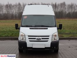 Ford Transit 2012 2.2