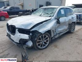 BMW X5 2023 3 BMW X5 2023 3