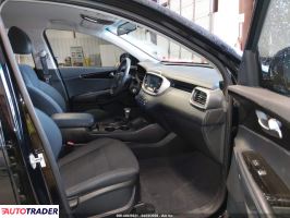 Kia Sorento 2020 2