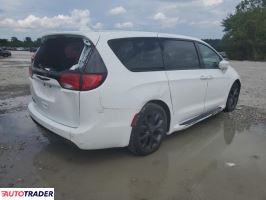 Chrysler Pacifica 2020 3 Chrysler Pacifica 2020 3