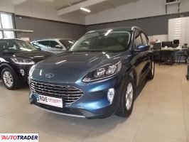 Ford Kuga 2021 1.5 150 KM