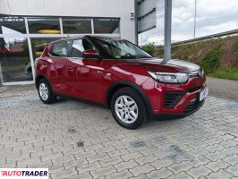 Pozostałe 2019 1.5 163 KM