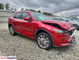 Mazda CX-5 2019 2