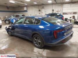 Kia Pozostałe 2025 2