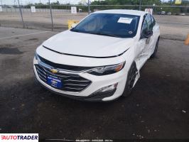 Chevrolet Malibu 2023 1