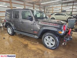 Jeep Wrangler 2020 2