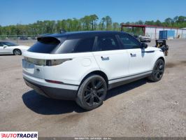 Land Rover Range Rover 2019 2 Land Rover Range Rover 2019 2