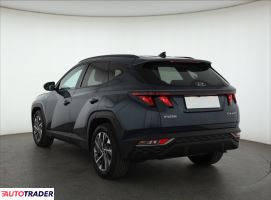 Hyundai Tucson 2021 1.6 147 KM