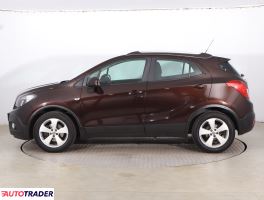 Opel Mokka 2015 1.4 138 KM