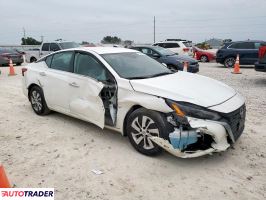 Nissan Altima 2023 2 Nissan Altima 2023 2