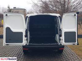 Volkswagen Caddy 2022 2.0