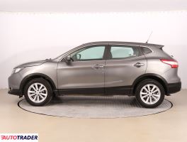 Nissan Qashqai 2016 1.2 113 KM