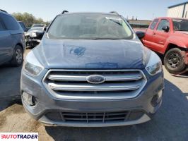 Ford Escape 2018 1