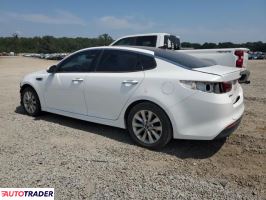 Kia Optima 2018 2