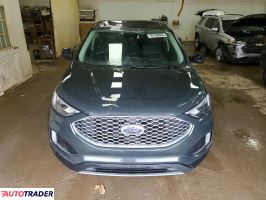 Ford Edge 2023 2