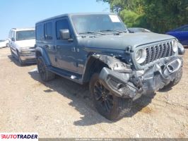 Jeep Wrangler 2024 3