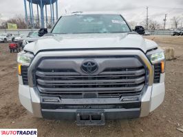 Toyota Tundra 2022 3