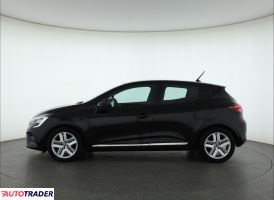 Renault Clio 2020 1.0 99 KM Renault Clio 2020 1.0 99 KM