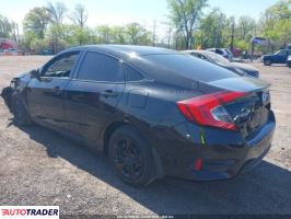 Honda Civic 2021 2 Honda Civic 2021 2