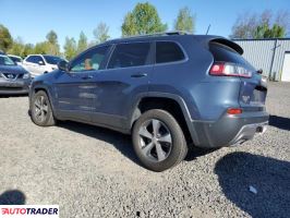 Jeep Cherokee 2021 3 Jeep Cherokee 2021 3