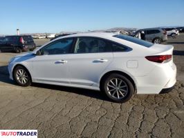 Hyundai Sonata 2019 2