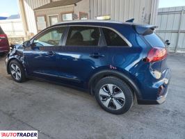 Kia Niro 2020 1