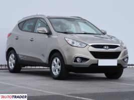 Hyundai ix35 2010 2.0 160 KM