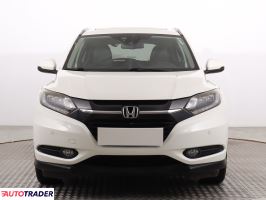 Honda HR-V 2015 1.5 128 KM