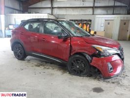 Nissan Pozostałe 2021 1