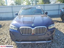 BMW X3 2022 2