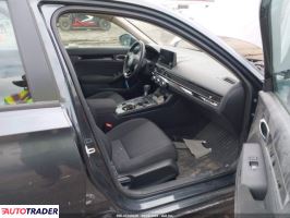 Honda Civic 2023 1