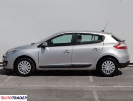 Renault Megane 2012 1.2 113 KM