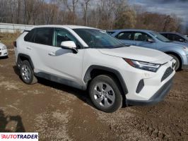 Toyota Pozostałe 2025 2